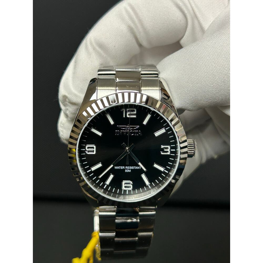 Invicta Specialty Stratford 43mm Watch / $199 Retail / Brand New!!